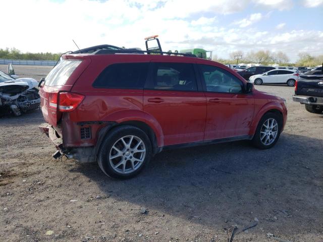 Photo 3 from auction – 2013 DODGE JOURNEY SX with VIN 3C4PDCBG6DT568115