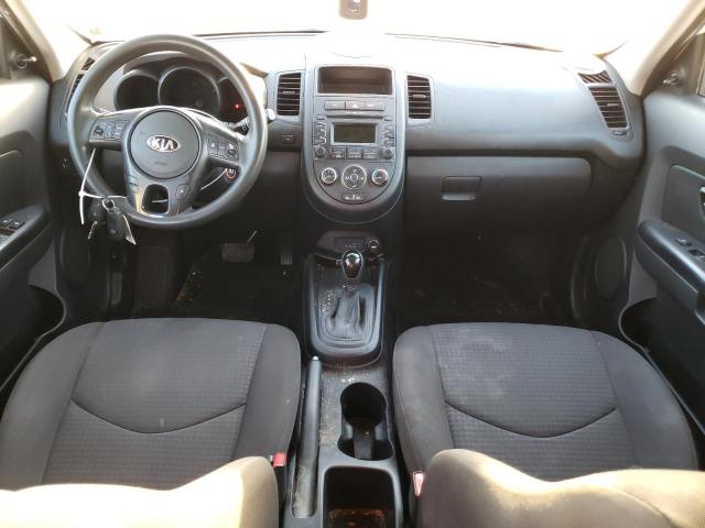 Photo 9 from auction – 2013 KIA SOUL with VIN KNDJT2A5XD7510211