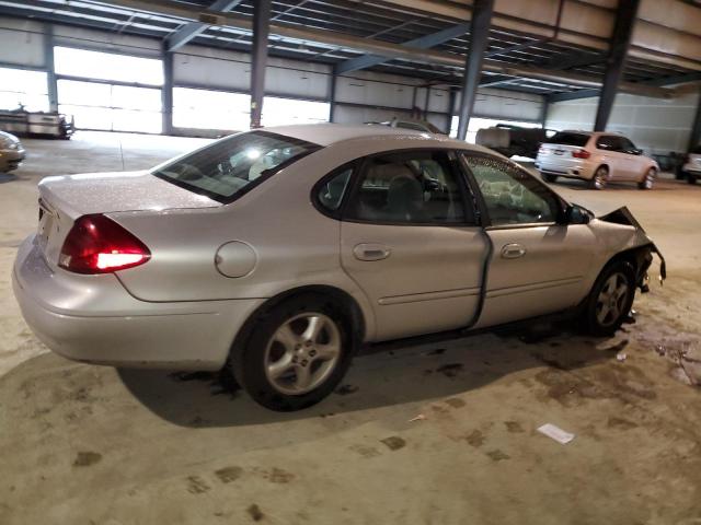 Photo 3 from auction – 2001 FORD TAURUS SES with VIN 1FAFP55U51G260388