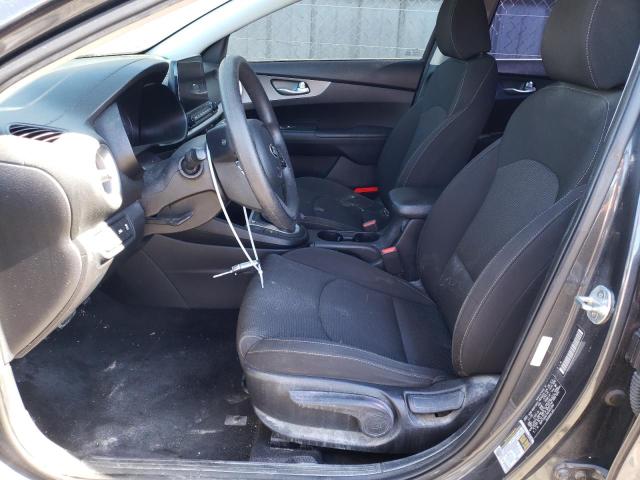 Photo 7 from auction – 2019 KIA FORTE FE with VIN 3KPF24AD7KE065984