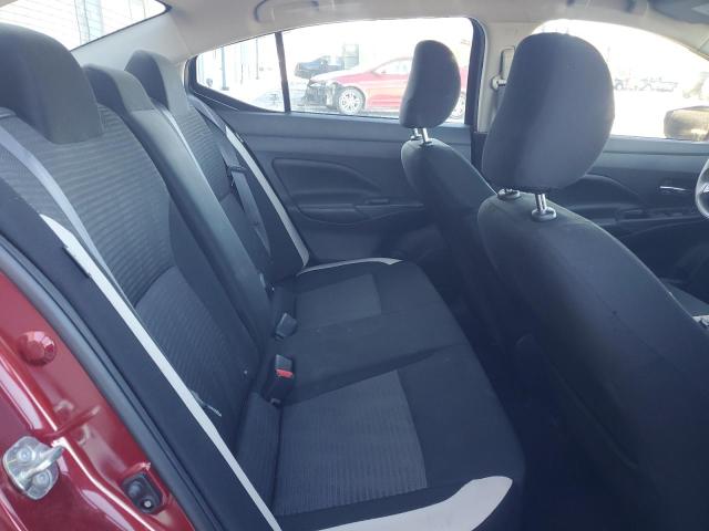 Photo 10 from auction – 2020 NISSAN VERSA SV with VIN 3N1CN8EV9LL912993