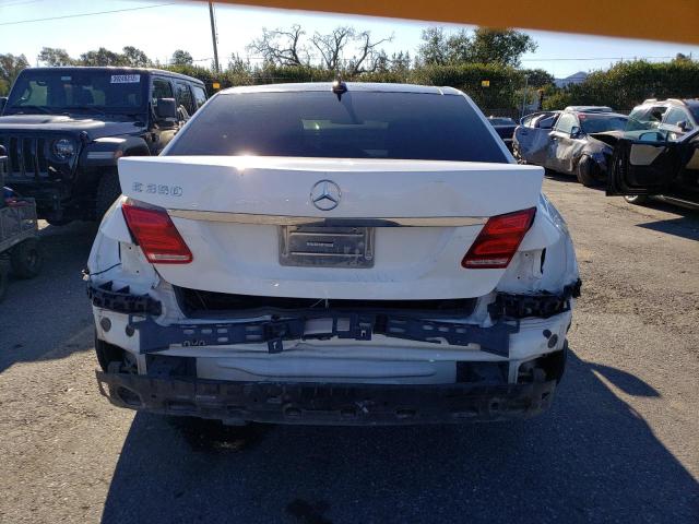 Photo 6 from auction – 2014 MERCEDES-BENZ E 350 with VIN WDDHF5KB8EA811940