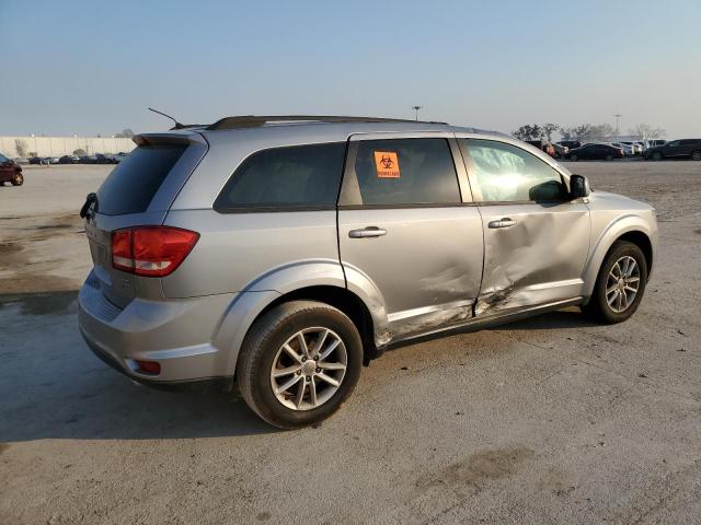 Photo 3 from auction – 2015 DODGE JOURNEY SX with VIN 3C4PDCBG1FT722619
