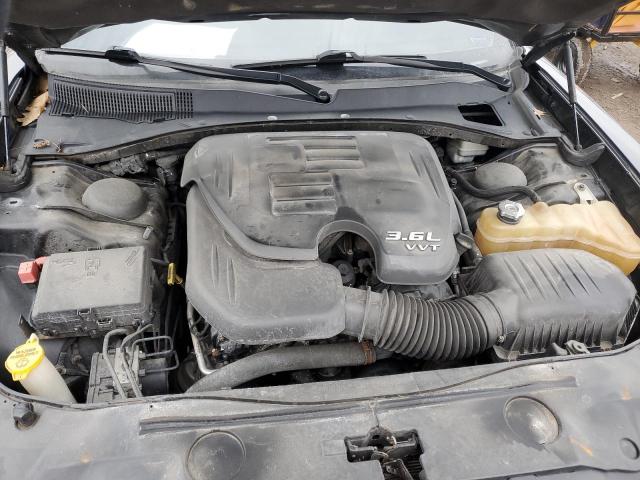 Photo 11 from auction – 2013 DODGE CHARGER SX with VIN 2C3CDXJG4DH619793