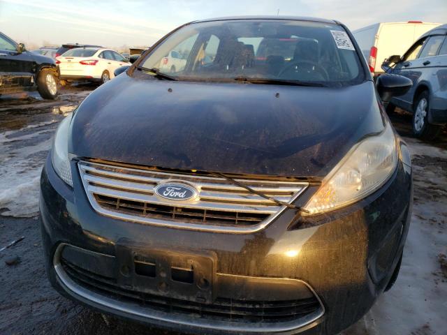 Photo 5 from auction – 2012 FORD FIESTA SE with VIN 3FADP4BJ1CM150071