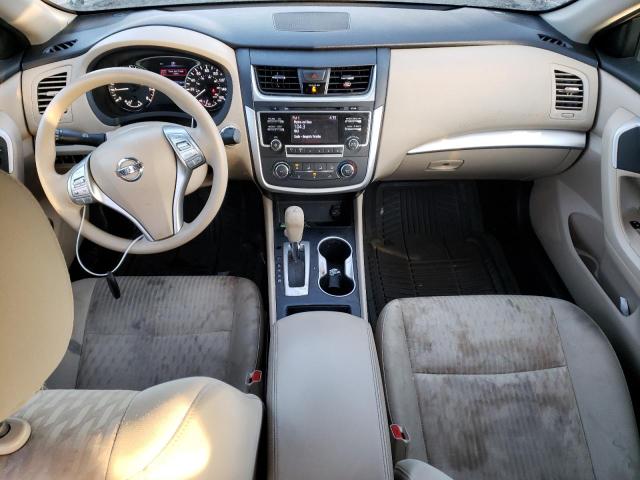 Photo 8 from auction – 2016 NISSAN ALTIMA 2.5 with VIN 1N4AL3AP4GC260246