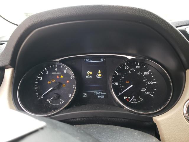 Photo 9 from auction – 2016 NISSAN ROGUE S with VIN KNMAT2MV9GP603351