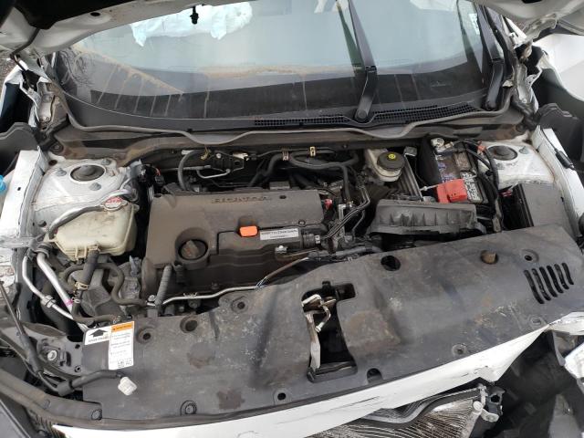 Photo 11 from auction – 2020 HONDA CIVIC LX with VIN 2HGFC2F65LH600832