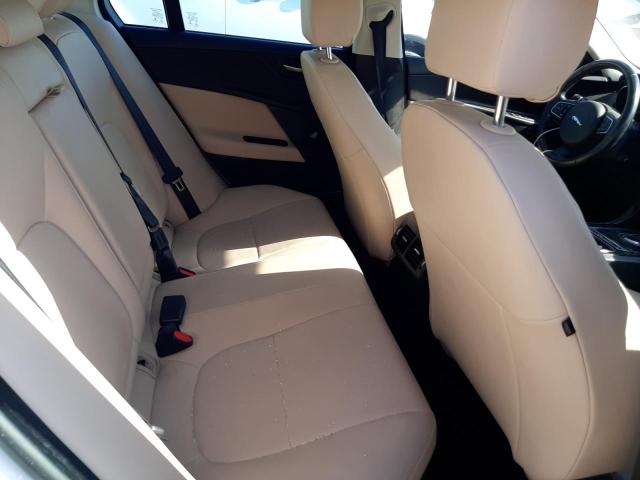 Photo 10 from auction – 2018 JAGUAR XE with VIN SAJAR4FX1JCP26991