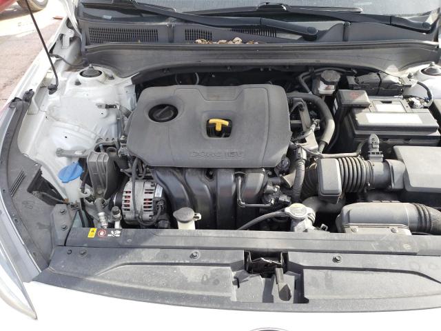 Photo 11 from auction – 2019 KIA FORTE FE with VIN 3KPF24AD7KE007759