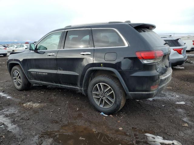 Photo 2 from auction – 2022 JEEP GRAND CHER with VIN 1C4RJFBG4NC109701