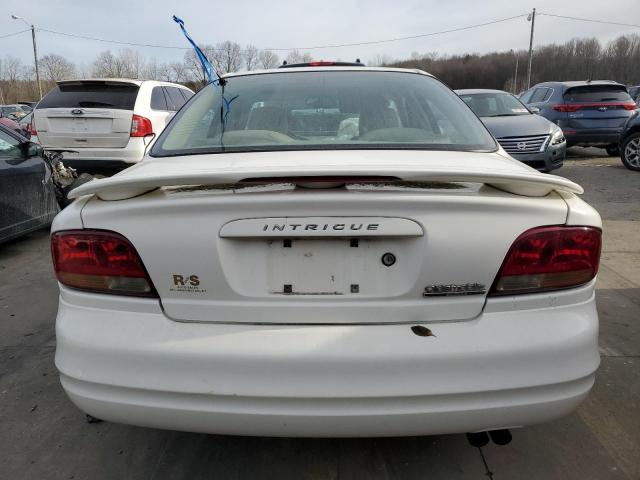 Photo 6 from auction – 2002 OLDSMOBILE INTRIGUE with VIN 1G3WX52HX2F138943