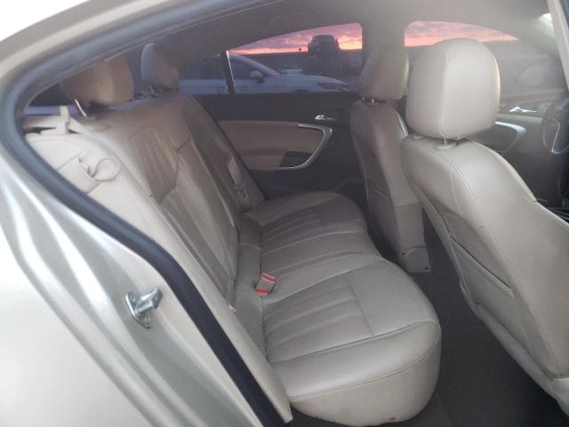 Foto 10 de la subasta – 2014 BUICK REGAL PREM con VIN 2G4GN5EX6E9212218