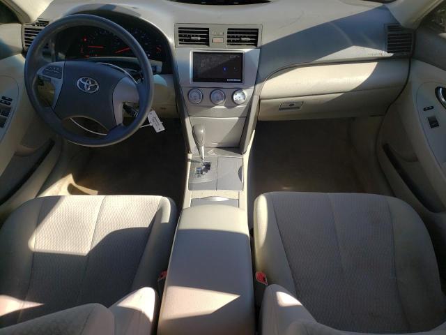 Photo 8 from auction – 2010 TOYOTA CAMRY BASE with VIN 4T1BF3EK8AU081807