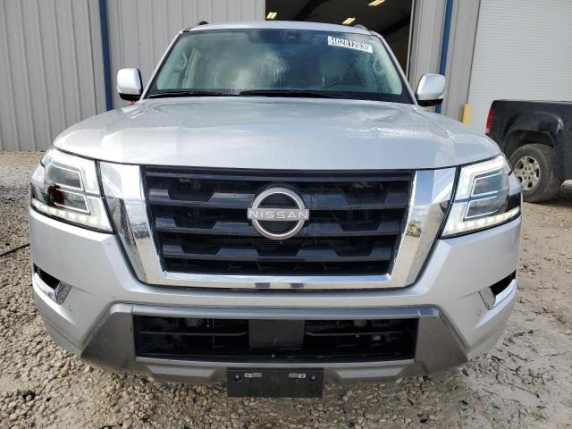 Photo 5 from auction – 2021 NISSAN ARMADA SV with VIN JN8AY2AD7M9660892