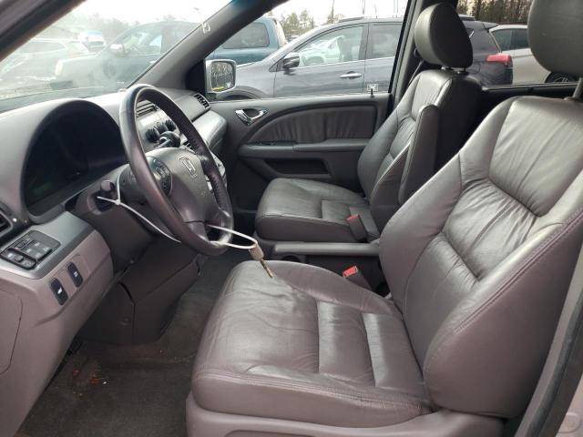 Photo 7 from auction – 2010 HONDA ODYSSEY EX with VIN 5FNRL3H67AB045352