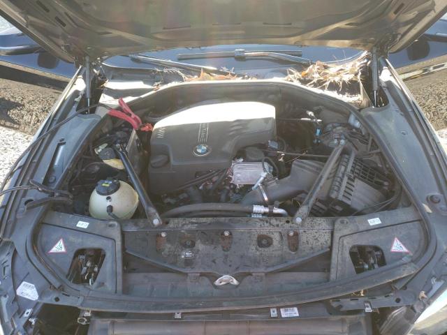 Photo 11 from auction – 2016 BMW 528 I with VIN WBA5A5C59GD527235