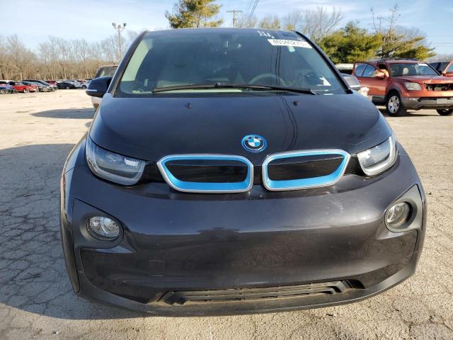 Photo 5 from auction – 2015 BMW I3 REX with VIN WBY1Z4C52FV277879