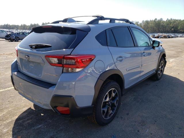 Photo 3 from auction – 2020 SUBARU CROSSTREK with VIN JF2GTAEC9L8273976