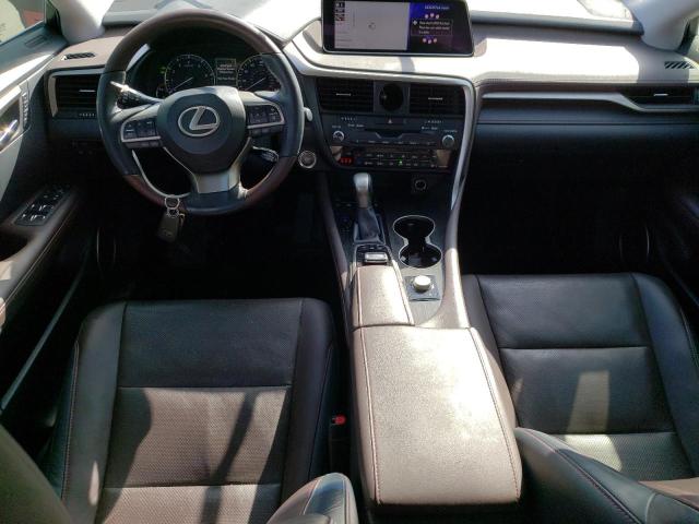 Photo 8 from auction – 2019 LEXUS RX 350 BAS with VIN 2T2ZZMCA0KC144029