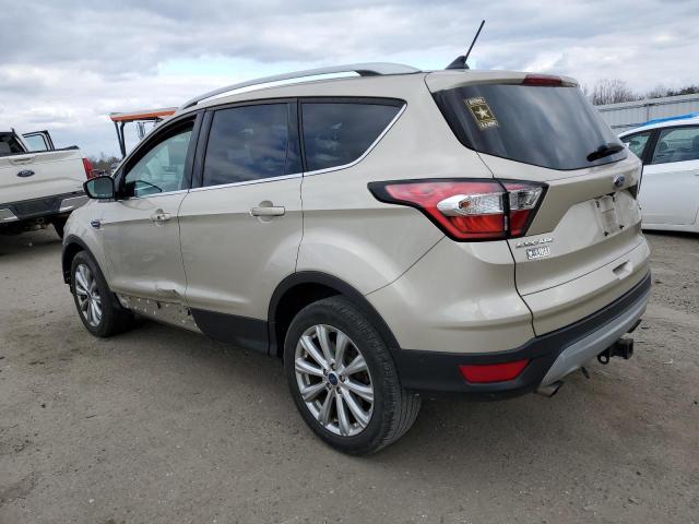 Photo 2 from auction – 2018 FORD ESCAPE TIT with VIN 1FMCU9J96JUA94815