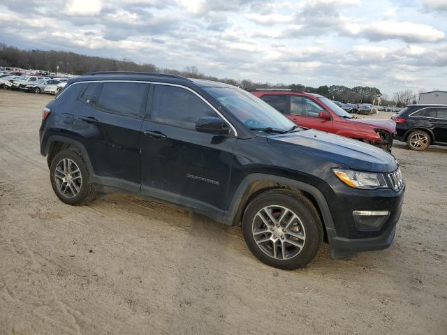 Photo 4 from auction – 2019 JEEP COMPASS LA with VIN 3C4NJCBB8KT685969