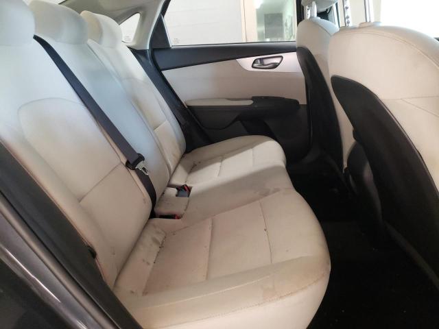 Photo 10 from auction – 2022 KIA FORTE FE with VIN 3KPF24ADXNE464201