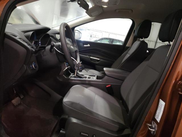 Photo 7 from auction – 2017 FORD ESCAPE SE with VIN 1FMCU9G98HUC89266