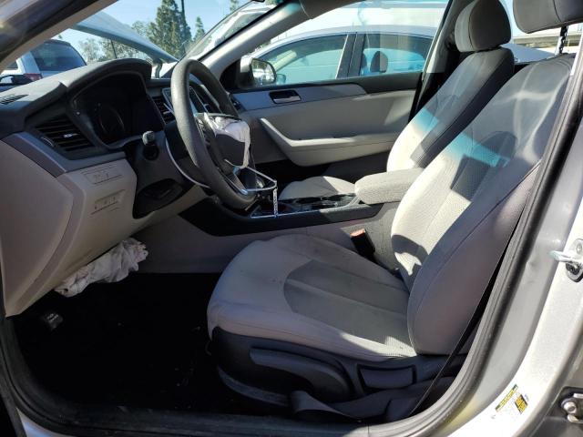 Photo 7 from auction – 2019 HYUNDAI SONATA SE with VIN 5NPE24AF3KH742408