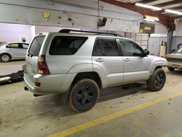 Photo 3 from auction – 2005 TOYOTA 4RUNNER SR with VIN JTEBU14R150063218