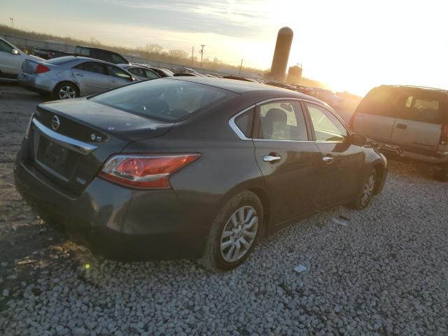 Photo 3 from auction – 2013 NISSAN ALTIMA 2.5 with VIN 1N4AL3AP0DC920794