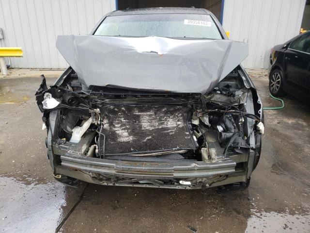 Photo 5 from auction – 2007 HONDA ODYSSEY EX with VIN 5FNRL38487B138694