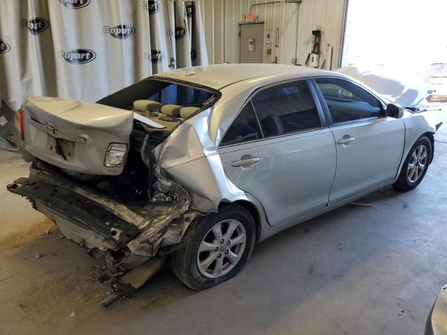 Photo 3 from auction – 2011 TOYOTA CAMRY BASE with VIN 4T1BF3EK4BU627505