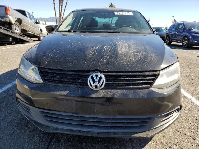 Photo 5 from auction – 2012 VOLKSWAGEN JETTA BASE with VIN 3VW2K7AJ5CM388229