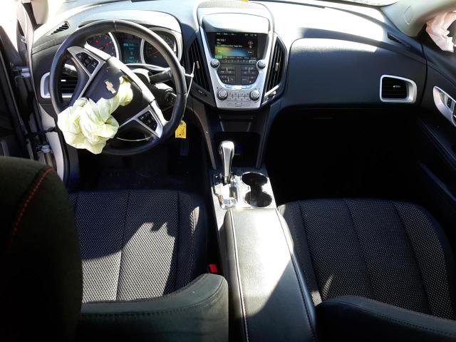 Photo 8 from auction – 2015 CHEVROLET EQUINOX LT with VIN 2GNALBEK1F1167568
