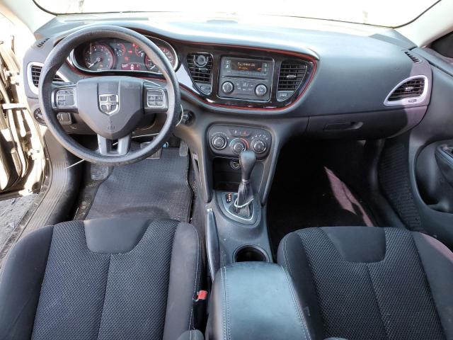 Photo 8 from auction – 2016 DODGE DART SXT with VIN 1C3CDFBB1GD609799