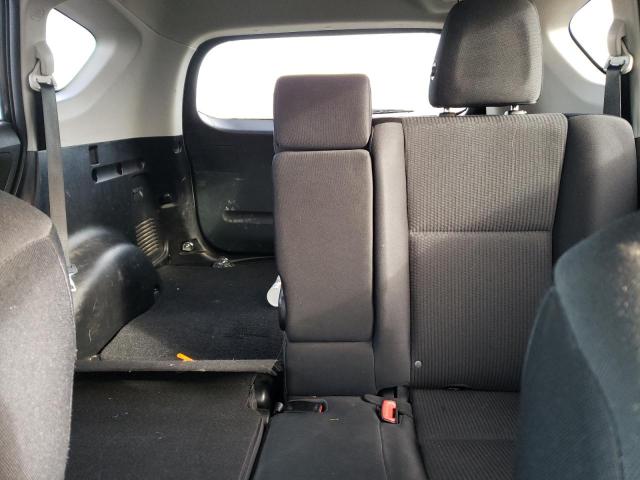Photo 10 from auction – 2015 TOYOTA RAV4 LE with VIN 2T3BFREV4FW387625