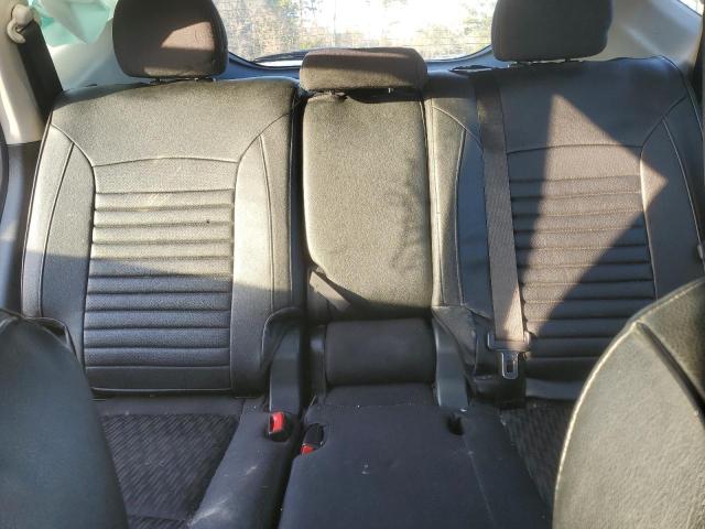 Photo 10 from auction – 2020 NISSAN ROGUE S with VIN 5N1AT2MT9LC777612
