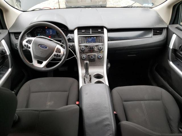 Photo 8 from auction – 2011 FORD EDGE SE with VIN 2FMDK3GC0BBB20018