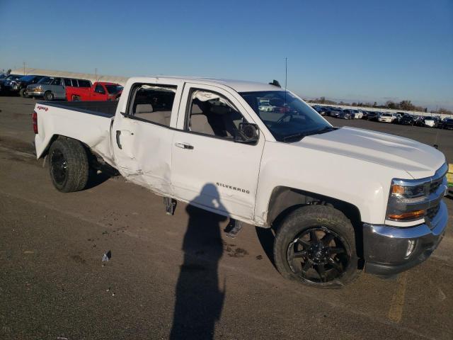 Photo 4 from auction – 2017 CHEVROLET SILVERADO with VIN 3GCUKREC7HG387463