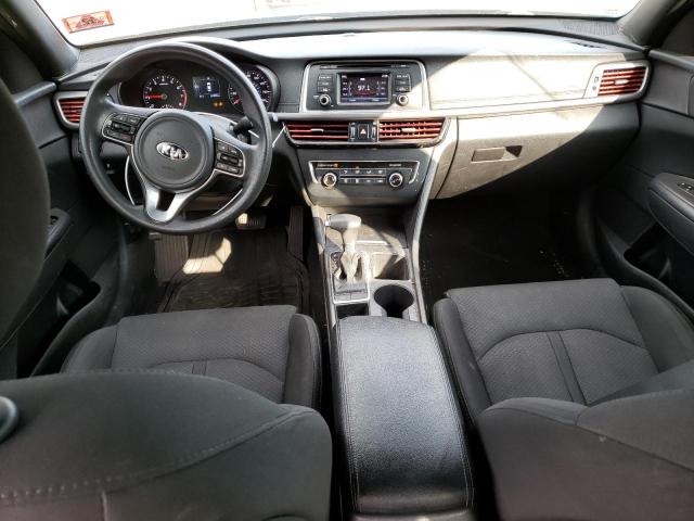 Photo 8 from auction – 2016 KIA OPTIMA LX with VIN 5XXGT4L35GG115608