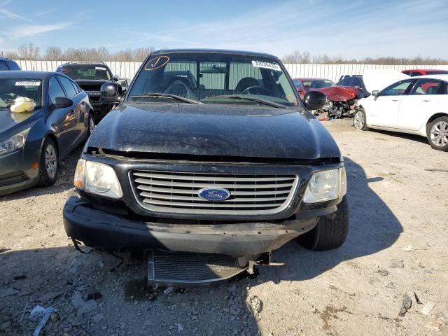 Photo 5 from auction – 2004 FORD F150 SVT L with VIN 2FTRF073X4CA54684