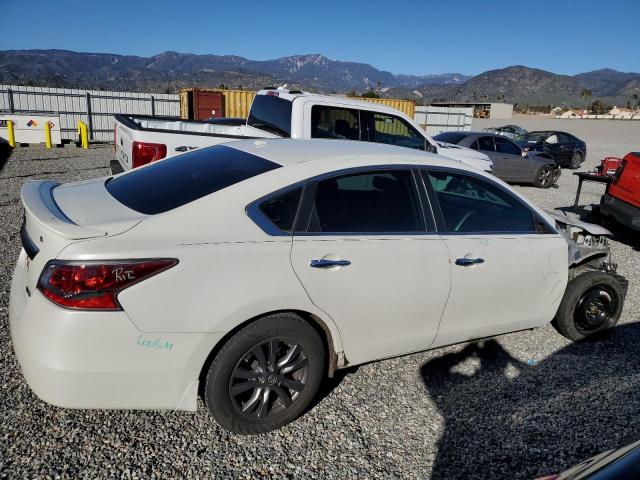 Photo 3 from auction – 2015 NISSAN ALTIMA 2.5 with VIN 1N4AL3AP1FC469961