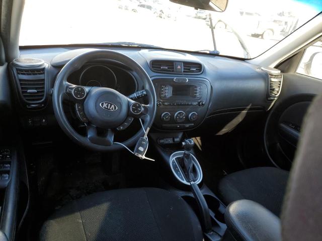 Photo 8 from auction – 2015 KIA SOUL with VIN KNDJN2A20F7207702