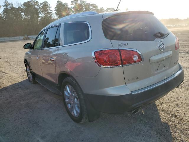 Photo 2 from auction – 2012 BUICK ENCLAVE with VIN 5GAKRDED5CJ192338