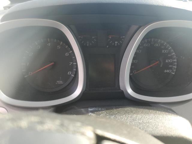 Photo 9 from auction – 2014 CHEVROLET EQUINOX LT with VIN 1GNALCEK4EZ105240