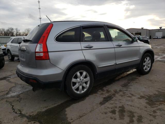 Photo 3 from auction – 2008 HONDA CR-V EXL with VIN JHLRE48768C079169
