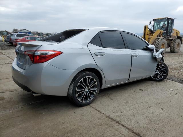 Photo 3 from auction – 2016 TOYOTA COROLLA L with VIN 2T1BURHE8GC606759