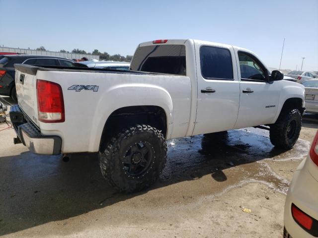 Photo 3 from auction – 2007 GMC NEW SIERRA with VIN 2GTEK13M871656644