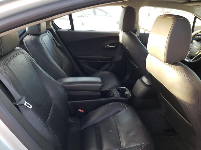 Photo 10 from auction – 2013 CHEVROLET VOLT with VIN 1G1RH6E48DU128296